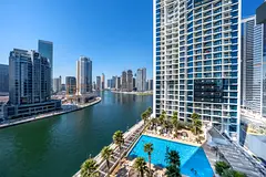 DAMAC Maison Privé | Near Dubai Mall