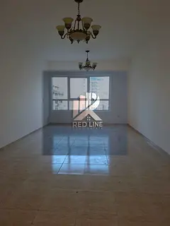 The most beautiful 2-bedroom apartment with a living room, featuring a very spacious layout, located