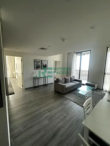 Vacant I Furnished I Multiple Cheques