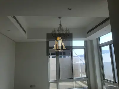MBZ Villa for Rent | Private Entrance | 4 Master Bedrooms | AED 170,000