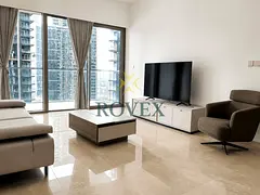 Elegant Unit with Unique Layout | Spacious