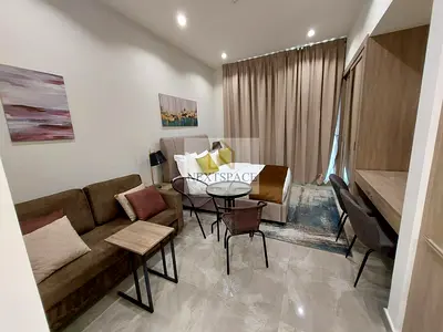 Affordable Fully Furnished Studio | Best Deal