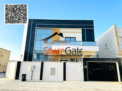 villa for rent in Ajman