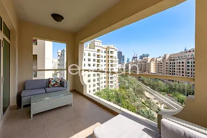 Fully Furnished | Next To Mall | Beach access