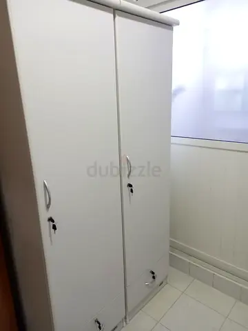 Small room with attached bath available next to burjuman metro