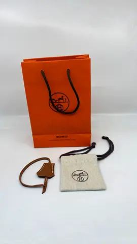 Hermès Clochette