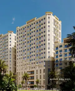 Own your apartment in Al Ameera Village Phase 5 with a down payment 30,000 AED , located on E311, fr