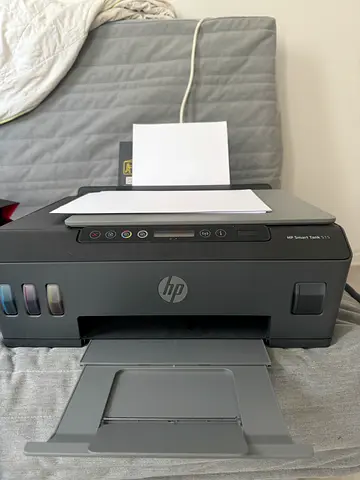 HP Smart Tank 515 Ink Tank Printer - Good Working Condition