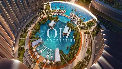 Iconic 3BR Apartment | Elite Investment Opportunity