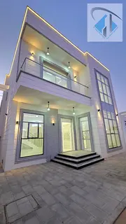 Luxury Villa 5 BD in Al Zayhia for Sale