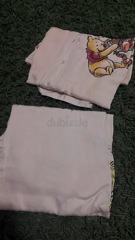 Winnie the Pooh Woman Pijama S/M