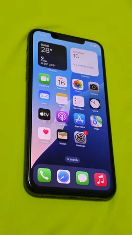 11 pro max  256GB