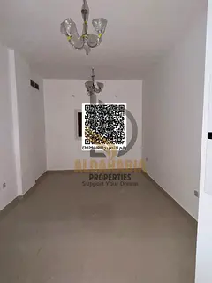 🏡 Annual Rental – 1 Bedroom Apartment in Al Rashidiya 3 🏡