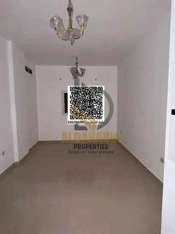 🏡 للإيجار السنوي – غرفة وصالة في الراشدية 3 🏡