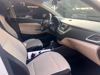 صورة 9 لـ 2020 Hyundai ACCENT