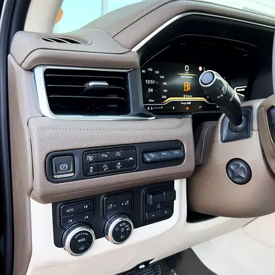 2024 GMC YUKON — фото 13
