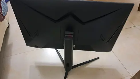 32 inch 2k Gaming 165 hz  (Used)