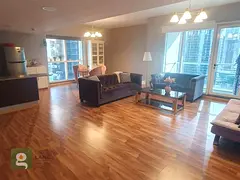Lake &amp; Marina View | High Floor | Swimming Pool &amp; Gym