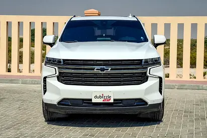 2022 Chevrolet TAHOE — фото 2