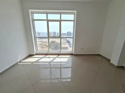 Like the brand new balding in Al jada out side 1bhk with balcony