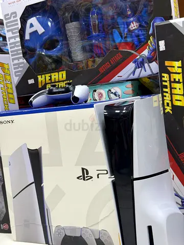 PlayStation 5 Slim