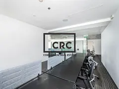 Premium Office Space | DDA FZ License | Vacant