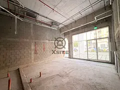 Shell &amp; Core | Huge Layout | Prime Location