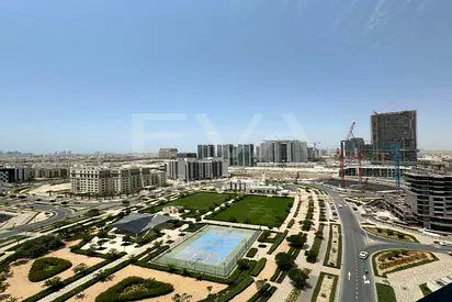 HIGH FLOOR | FURNISHED | BASKETBALL VIEW