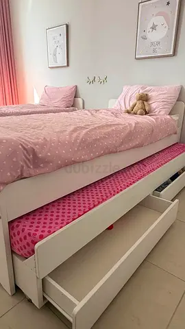Ikea kids Bedroom Full Set