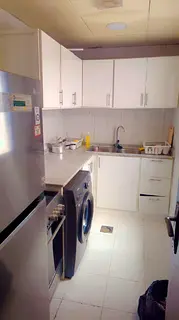 Bedspace available in Al Raffa near sharaf dg metro