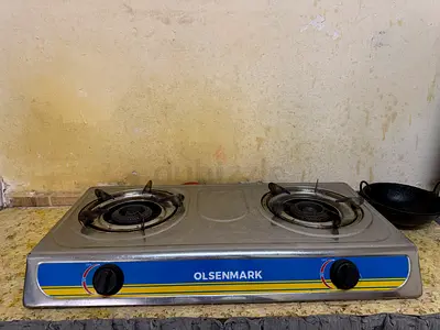 Stove