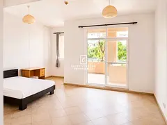 GARDEN VIEW | WELL MAINTAINED | LARGE LAYOUT