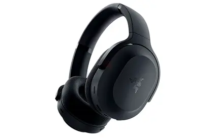 Razer Barracuda Wireless Gaming  Mobile Headset (PC, PlayStation, Switch, Android, iOS)