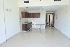 SPACIOUS STUDIO | OPEN VIEW | PRIME LOCATION