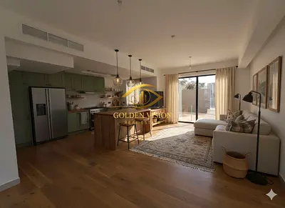 2 Bedroom Townhouse for Sale Falcon Island Al Hamra Village