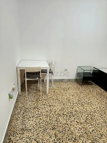 Master room with separate bathroom and kitchen Indians only