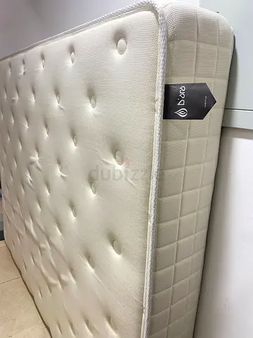 Mattress