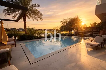 Full Golf and Lake View I Privacy I Huge Layout