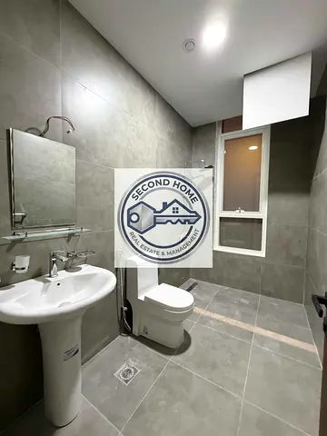 2 Bedroom Hall Apartment Available for rent In Al Rahba, Abu Dhabi