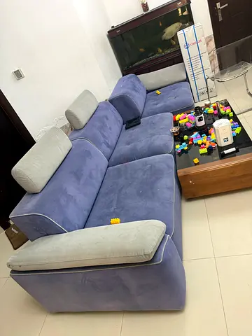Free Sofa