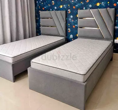 New Single Bed Frame For Sale