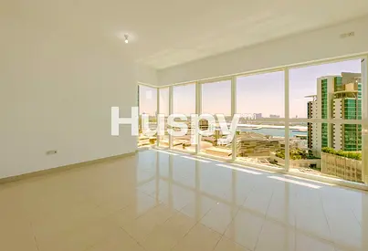 Spacious Layout | Canal View | Vacant Now