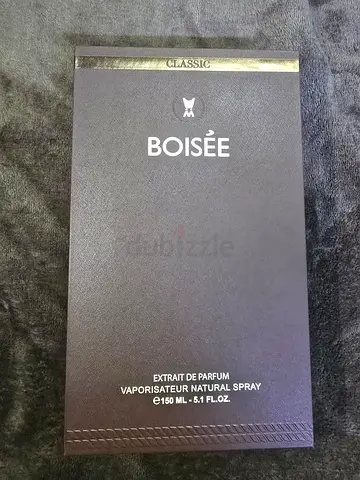 Original perfume for sale. Only 6 sprays used, almost brand new condition. Bottle and box are in ex