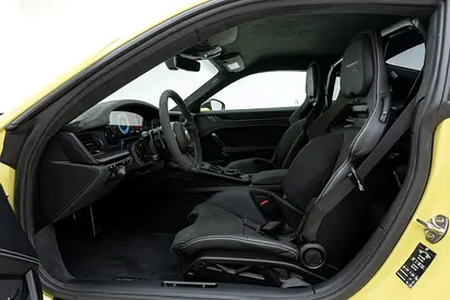 2026 Porsche 911 缩略图 11
