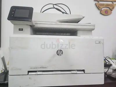 Hp printer