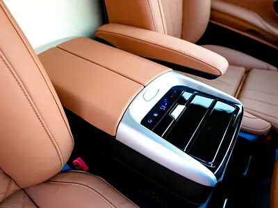 صورة مصغرة 16 لـ 2026 Mercedes-BENZ V-CLASS