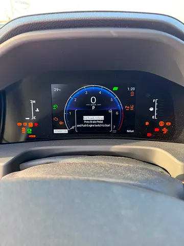2026 Toyota LAND CRUISER 照片 10