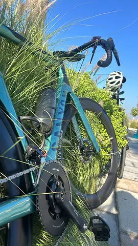 Canyon Aeroad  Cfr 2022