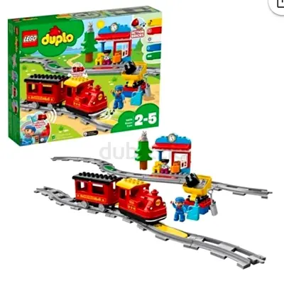 LEGO Duplo Huge Bundle.