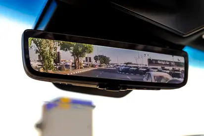 صورة 14 لـ 2026 Lexus LX-SERIES